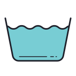 Machine Wash icon