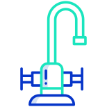 Faucet icon