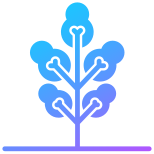 Tree icon