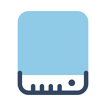 SSD icon