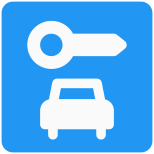 Car Rent icon