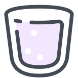 Water Glass icon