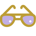 Sonnenbrille icon