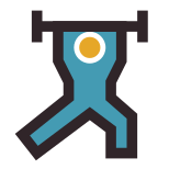 Musculation icon