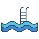 游泳 icon