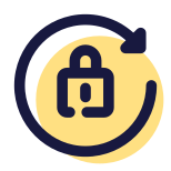 Lock Orientation icon