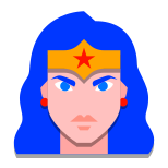 Wonder Woman icon