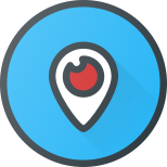 Periscopio icon