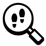 Evidence icon