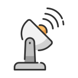 Digital icon