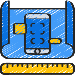 Application icon