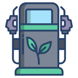 Eco Fuel icon