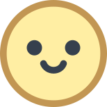 Anime emoji icon