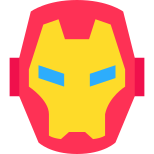 Ironman icon