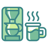 Coffee Machine icon