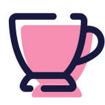 Tazza di tè icon