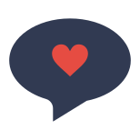 Love Message icon