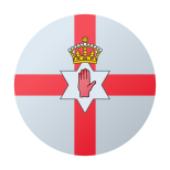 Северная Ирландия-кольцевая icon