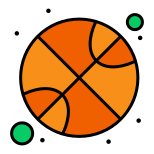 Basketball Ball icon