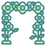 Floral Design icon