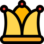 Crown icon