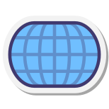 Mappa Grid icon