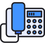 Telephone icon