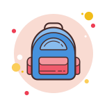 Mochila icon