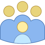 Conférence icon