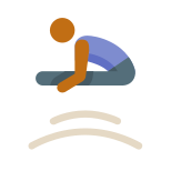 trampolino-tipo-pelle-4 icon