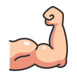 Arm icon