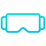 Protection Glasses icon