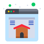 Homepage icon