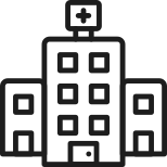 Hospital icon