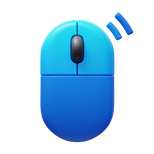 Clique direito do mouse icon