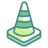 Cone icon