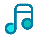 Music Note icon