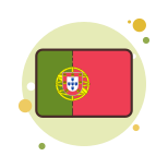 Portugal icon