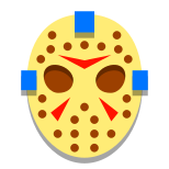 Jason Voorhees sexta-feira 13 icon