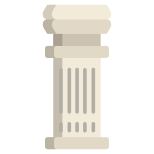 Doric Pillar icon