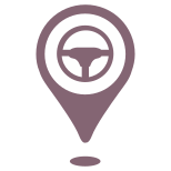 Drive Position icon