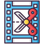 Video Edition icon