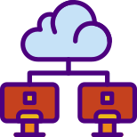 Cloud icon