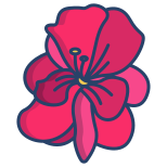 Fleur icon