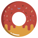 Donut icon