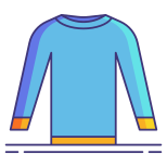 Sweatshirt icon