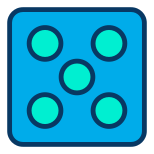 Dice icon