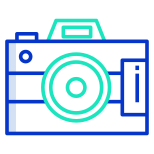 Camera icon