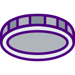 Coin icon