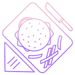 Burger icon